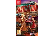 Pelit - Slaycation Paradise - Nintendo Switch - Toiminta - 5060264377763