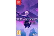Pelit - Severed Steel - Nintendo Switch - Toiminta - 5060264377633