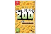Pelit - Let's Build a Zoo - Nintendo Switch - 01 - Strategia - 5060264377374