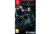 Pelit - Madison - Possessed Edition - Nintendo Switch - Toiminta/Seikkailu - 5060522099147