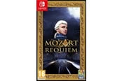 Pelit - Mozartin Requiem - Nintendo Switch - Seikkailu - 5055377604219