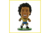 Hahmot - Soccerstarz Brazil Marcelo Vieira - 5060220222236