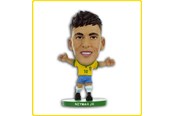 Hahmot - Soccerstarz Brazil Neymar Jr - 5060220222335
