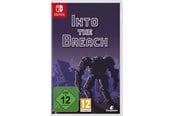 Pelit - Into the Breach - Nintendo Switch - 01 - Strategia - 5060760889432