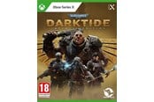 Pelit - Warhammer 40.000: Darktide Imperial Edition - Microsoft Xbox Series X - FPS - 5056208817198