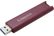 USB-tikku - Kingston DataTraveler Max - Purppura - 512GB - USB-tikku - DTMAXA/512GB