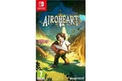Pelit - Airoheart - Nintendo Switch - Toiminta/Seikkailu - 8718591187780