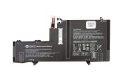 Kannettavan tietokoneen akku - HP Akku 3C 57WH 4.935A LI OM03057XL-PL - 863280-855