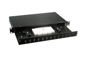 Lisätarvikkeet - A-LAN Technologie ALANTEC - FOP-1U-12SCS-C