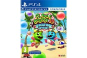 Pelit - Puzzle Bobble 3D: Lomaseikkailu - Sony PlayStation 4 - 16 - Pulma - 4260650744327