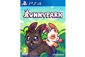 Pelit - Bunny Park - Sony PlayStation 4 - 01 - Strategia - 8718591188022