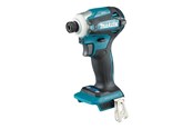 Ruuvi- ja Porakoneet - Makita DTD172Z - Iskevä ruuvinväännin LXT - DTD172Z