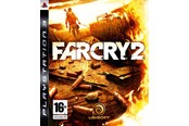 Pelit - Far Cry 2: Essentials - Sony PlayStation 3 - FPS - 3307215659786