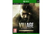 Pelit - Resident Evil Village - Kulta Edition - Microsoft Xbox One - Kauhu - 5055060974513