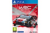 Pelit - WRC Generations - Sony PlayStation 4 - 12 - Kilpa-ajo - 3665962018202