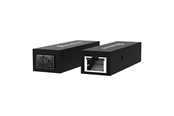 Toistimet & Lähettimet - LevelOne GVT-1001 - kuitumedian muunnin - 10 Mb LAN 100 Mb LAN GigE - GVT-1001