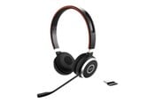 Kuulokkeet - Jabra Evolve 65 SE UC Stereo - 6599-839-409