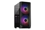 Kotelot - Inter-Tech IT-3503 ilmavirta - Kotelot - Tower - Musta - 88881353