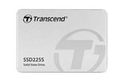 SSD 2 - Transcend 225S SSD - 500GB - SATA-600 - 2.5" - TS500GSSD225S