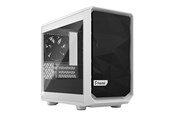 Kotelot - Fractal Design Meshify 2 Nano - Mini-ITX torni - Kotelot - Miditower - Valkoinen - FD-C-MES2N-02