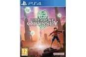 Pelit - One Piece Odyssey - Sony PlayStation 4 - RPG - 3391892020977