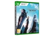 Pelit - Crisis Core: Final Fantasy VII - Reunion - Microsoft Xbox One - Toiminta/Seikkailu - 5021290095243