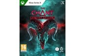 Pelit - The Chant (Limited Edition) - Microsoft Xbox Series X - Toiminta/Seikkailu - 4020628633141