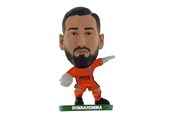 Hahmot - Soccerstarz o- Pariisin St Germainin Gianluigi Donnarummo - 5056122519574