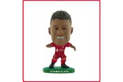 Hahmot - Soccerstarz Liverpoolin Alex Oxlade-Chamberlain - 5056122518959