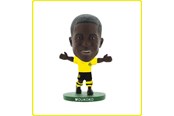 Hahmot - Soccerstarz Borussia Dortmundin Youssoufa Moukoko - 5056122518911