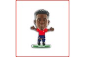 Hahmot - Soccerstarz Espanja Ansu Fati - 5056122508875