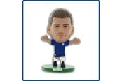 Hahmot - Soccerstarz - Chelsea Timo Werner - 5056122508479