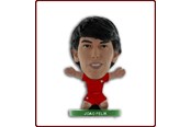 Hahmot - Soccerstarz Portugali Joao Felix - 5056122507243