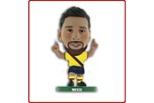 Hahmot - Soccerstarz - Barcelona Lionel Messi - 5056122505294