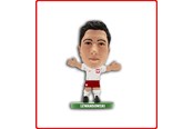 Hahmot - Soccerstarz - Poland Robert Lewandowski - 5056122502996