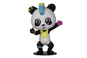 Fanituotteet - Ubisoft - Heroes Sarja 2: Just Dance (Panda) - Figuuri - 3307216143123