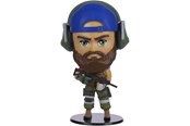 Fanituotteet - Ubisoft - Heroes: Sarja 1 - Ghost Recon Breakpoint Nomad - Figuuri - 3307216143109