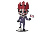 Fanituotteet - Ubisoft - Heroes: Sarja 2 - Watch Koirat (Legion) - Figuuri - 3307216166979