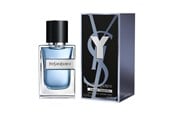 Parfyymit & Tuoksut - Yves Saint Laurent Y Man Eau de Toilette 60 ml - 3614273683395