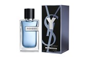 Parfyymit & Tuoksut - Yves Saint Laurent Y Man Eau de Toilette 100 ml - 3614273683401