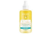 Vartalonhoito - Vichy Capital Soleil Hydrating Protective Water SPF 30 200 ml - C-VI-238-B5