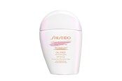 Vartalonhoito - Shiseido Aurinko Urban Oilfree Lotion 30 ml - 768614182092