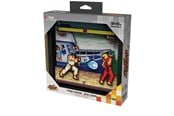 Fanituotteet - Pixel Frames - Street Fighter Vene Scene - Kuva - 849172011496
