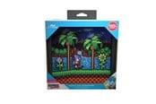 Fanituotteet - Pixel Frames - Sonic the Hedgehog Idle Pose - 849172012264