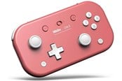 Pelit - lisävarusteet - 8BitDo Kevyt 2 - Wireless Controller - 6922621502319