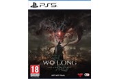 Pelit - Wo Long: Fallen Dynasty - Sony PlayStation 5 - Toiminta - 5060327536656