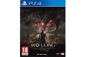 Pelit - Wo Long: Fallen Dynasty - Sony PlayStation 4 - Toiminta - 5060327536755