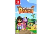 Pelit - Minun Fantastinen Maatilani - Nintendo Switch - 01 - Strategia - 3665962017700