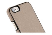 Puhelin - Kannet ja kotelot - Just Mobile Quattro Back - LC-169BG
