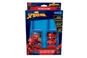 Roolileikit - Spider-Man Kävelytakki - 20274